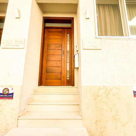 Apartament Sliema Jacuzzi Flat Zewnętrze zdjęcie