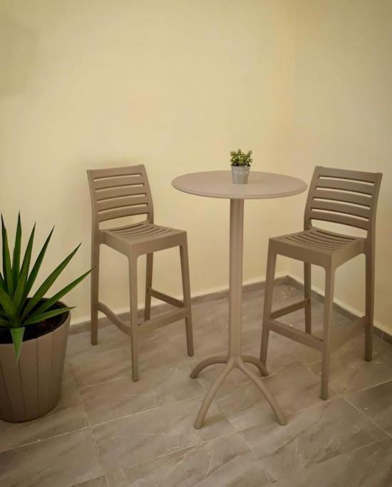 Apartament Sliema Jacuzzi Flat Zewnętrze zdjęcie