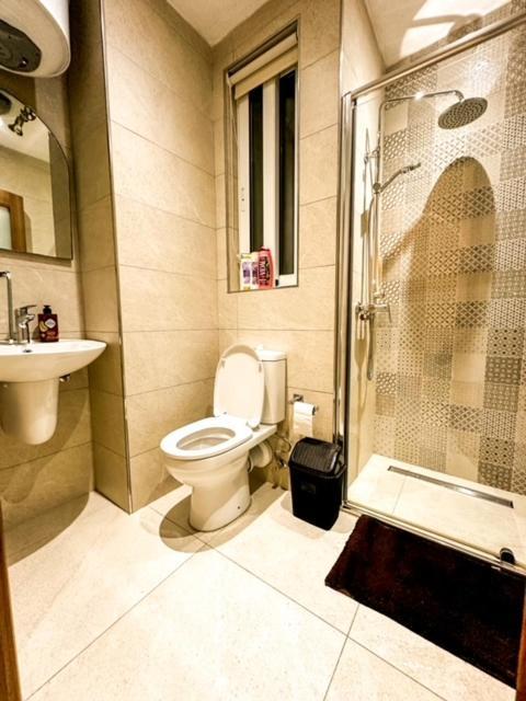 Apartament Sliema Jacuzzi Flat Zewnętrze zdjęcie